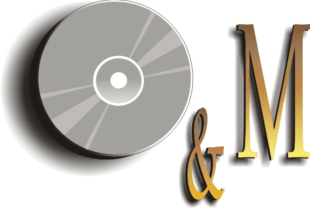 Logo O&M