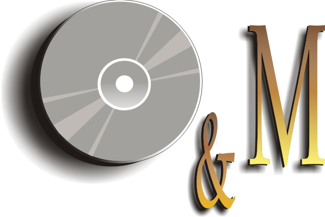 Logo O&M